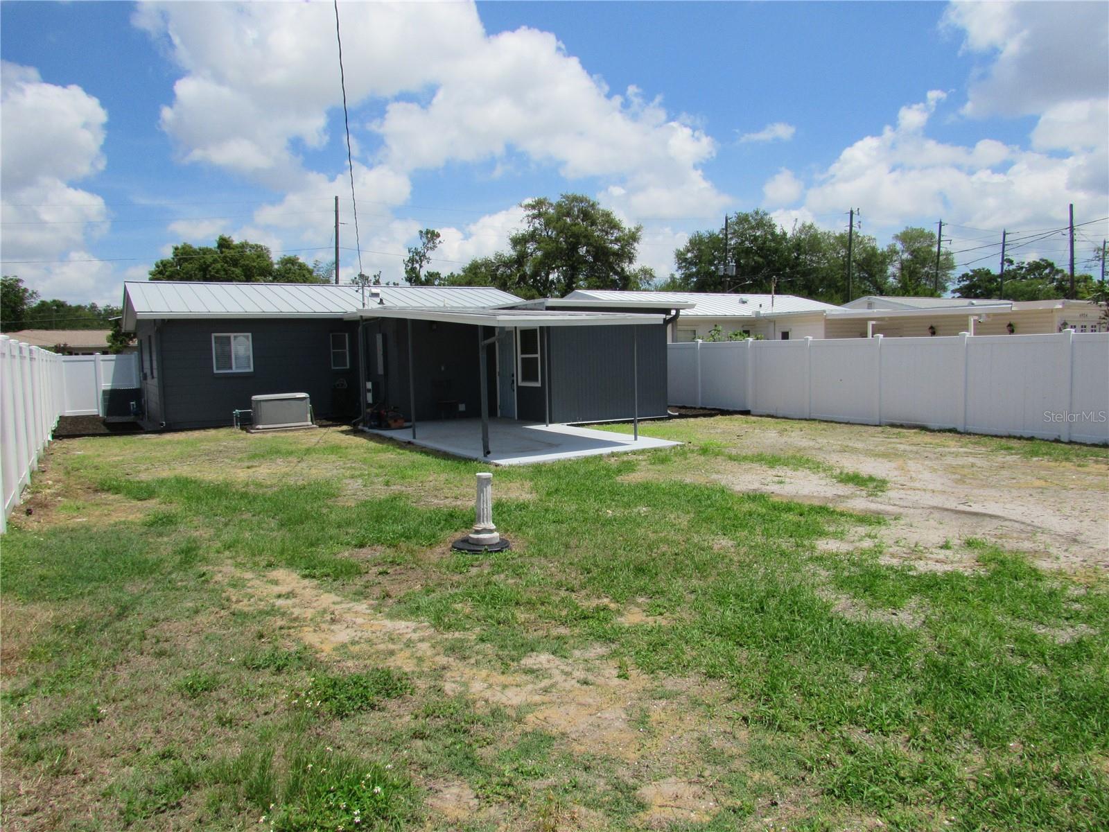 4934 21ST AVE N, ST PETERSBURG, FL, 33710