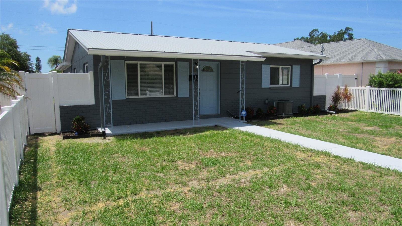 4934 21ST AVE N, ST PETERSBURG, FL, 33710
