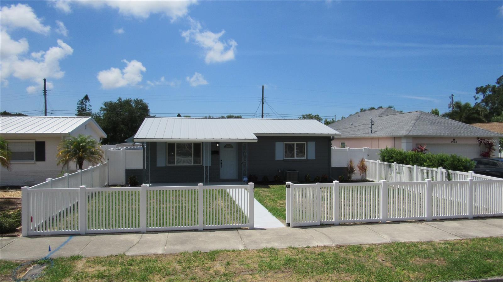 4934 21ST AVE N, ST PETERSBURG, FL, 33710