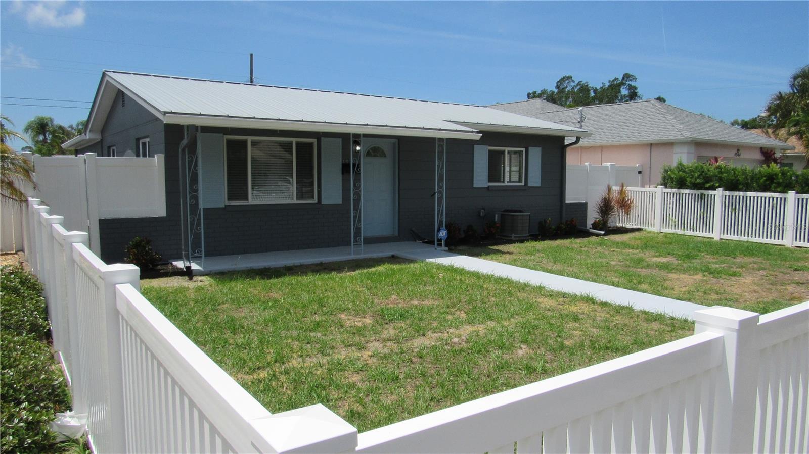 4934 21ST AVE N, ST PETERSBURG, FL, 33710