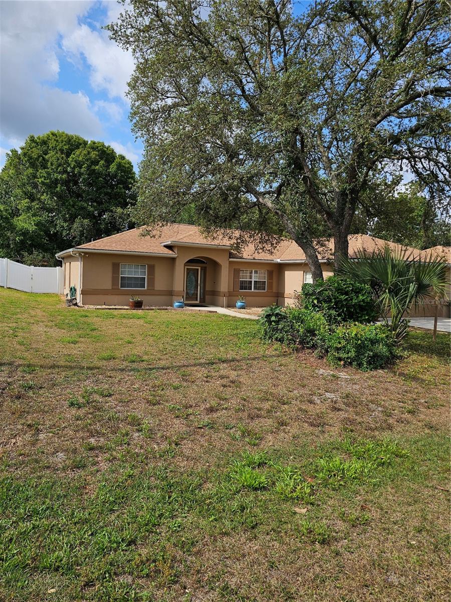 5280 SW 88TH PL, OCALA, FL, 34476
