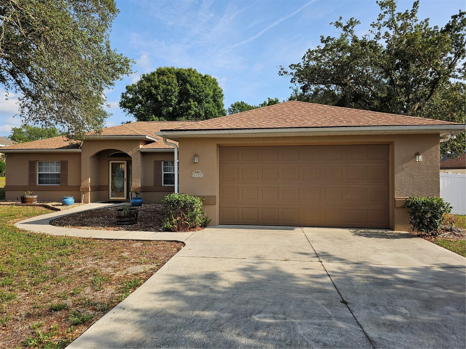 5280 SW 88TH PL, OCALA, FL, 34476