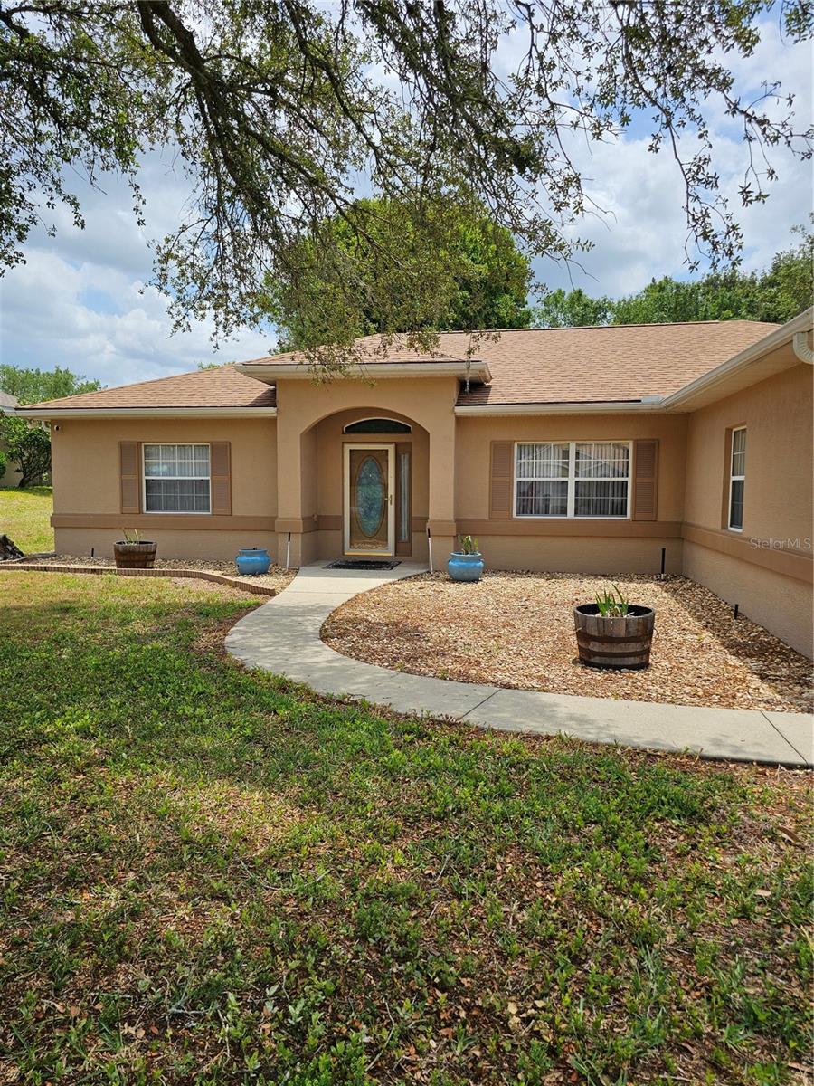 5280 SW 88TH PL, OCALA, FL, 34476