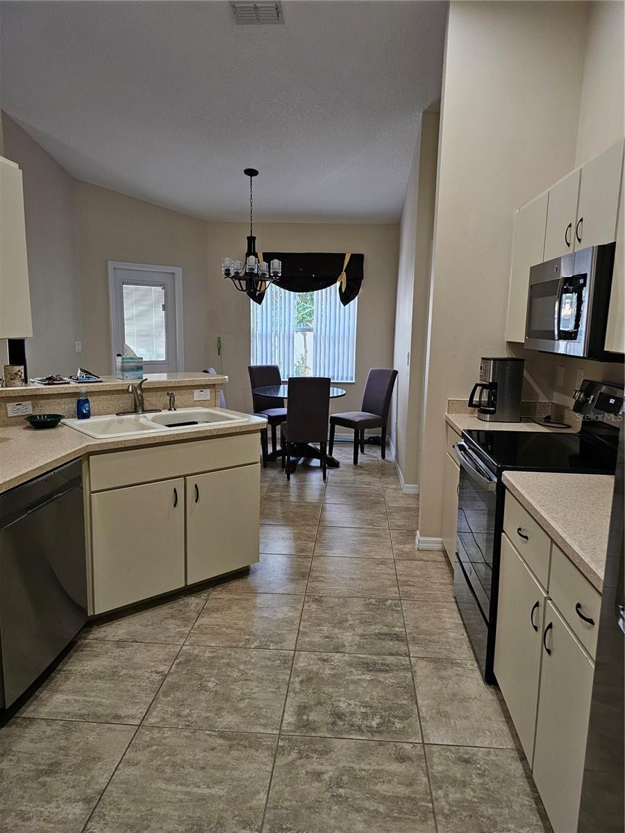 5280 SW 88TH PL, OCALA, FL, 34476