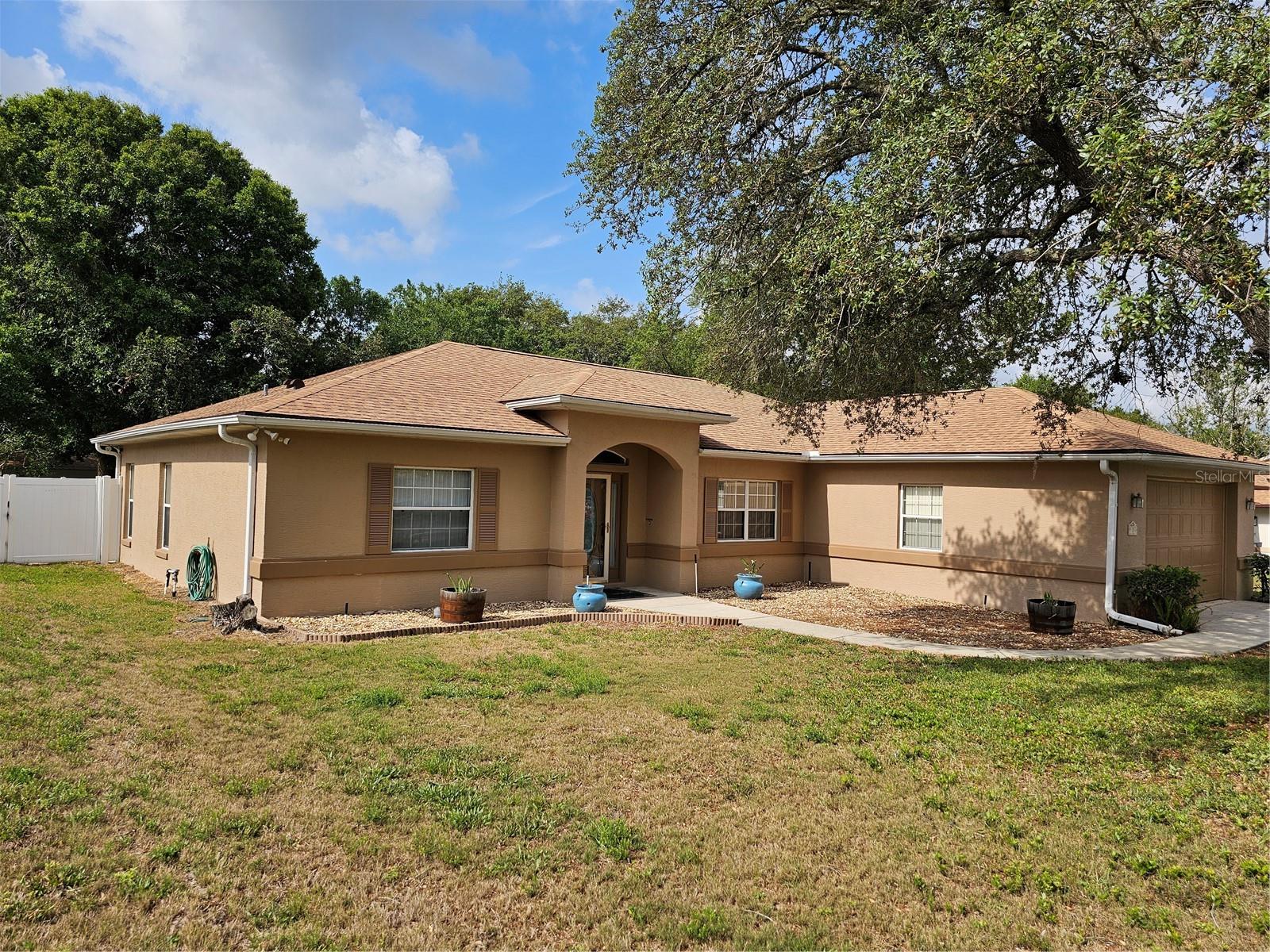 5280 SW 88TH PL, OCALA, FL, 34476
