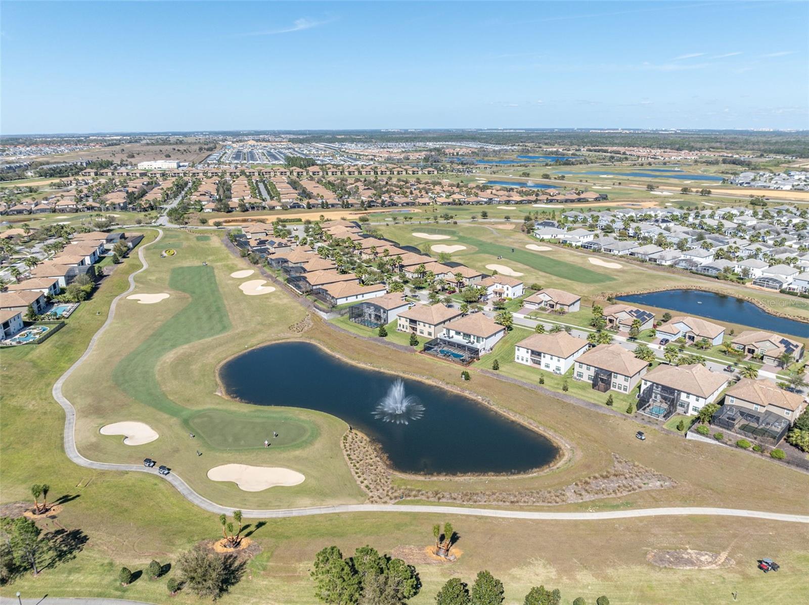 1435 ROLLING FAIRWAY DR, DAVENPORT, FL, 33896