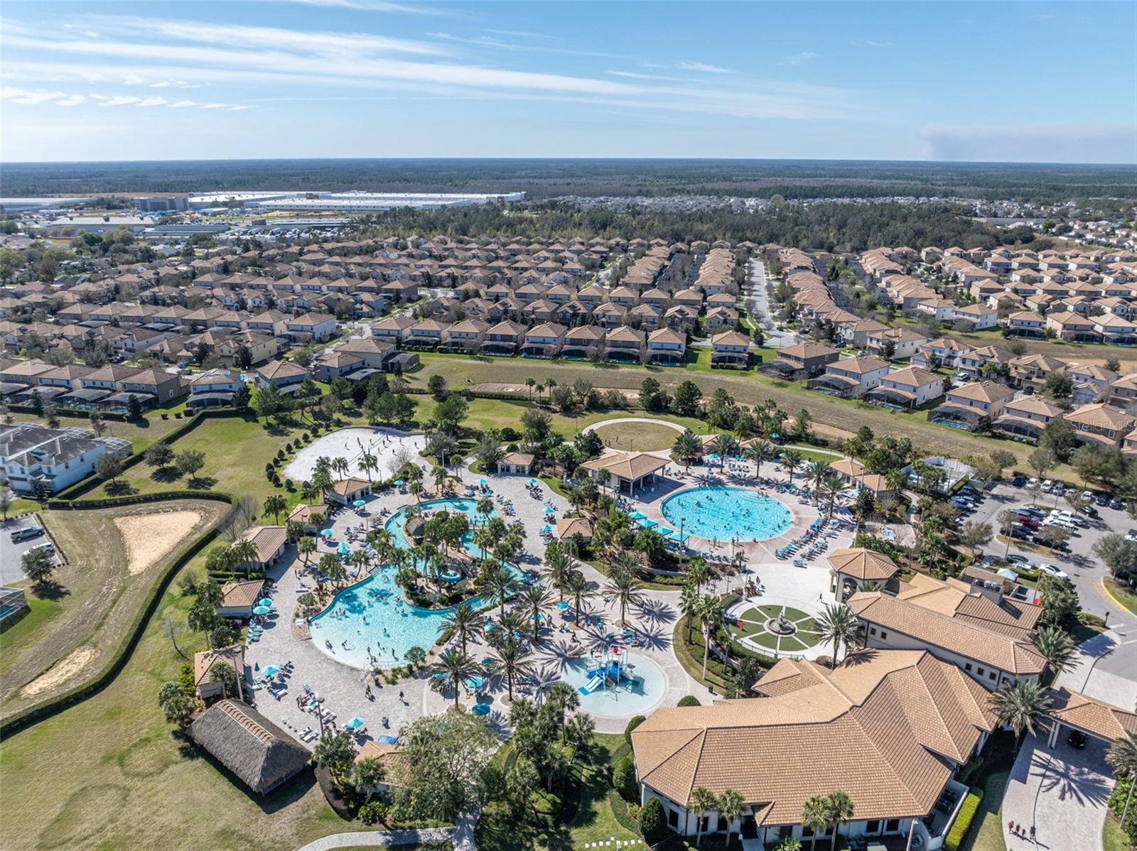 1435 ROLLING FAIRWAY DR, DAVENPORT, FL, 33896