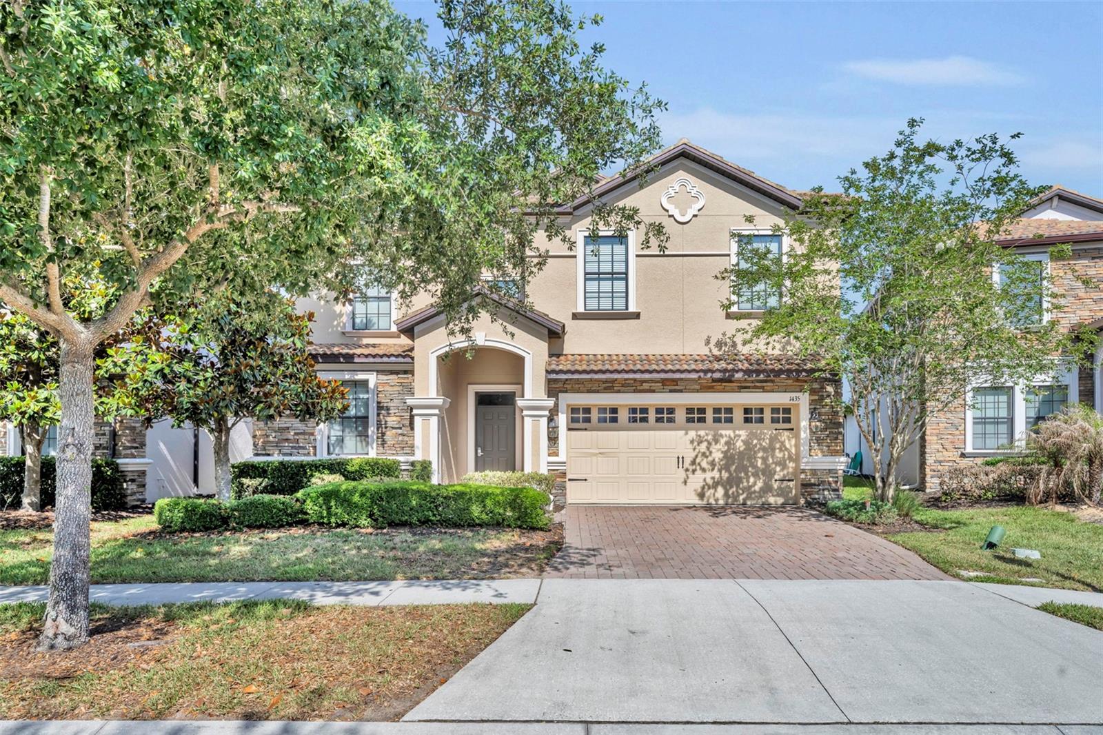 1435 ROLLING FAIRWAY DR, DAVENPORT, FL, 33896