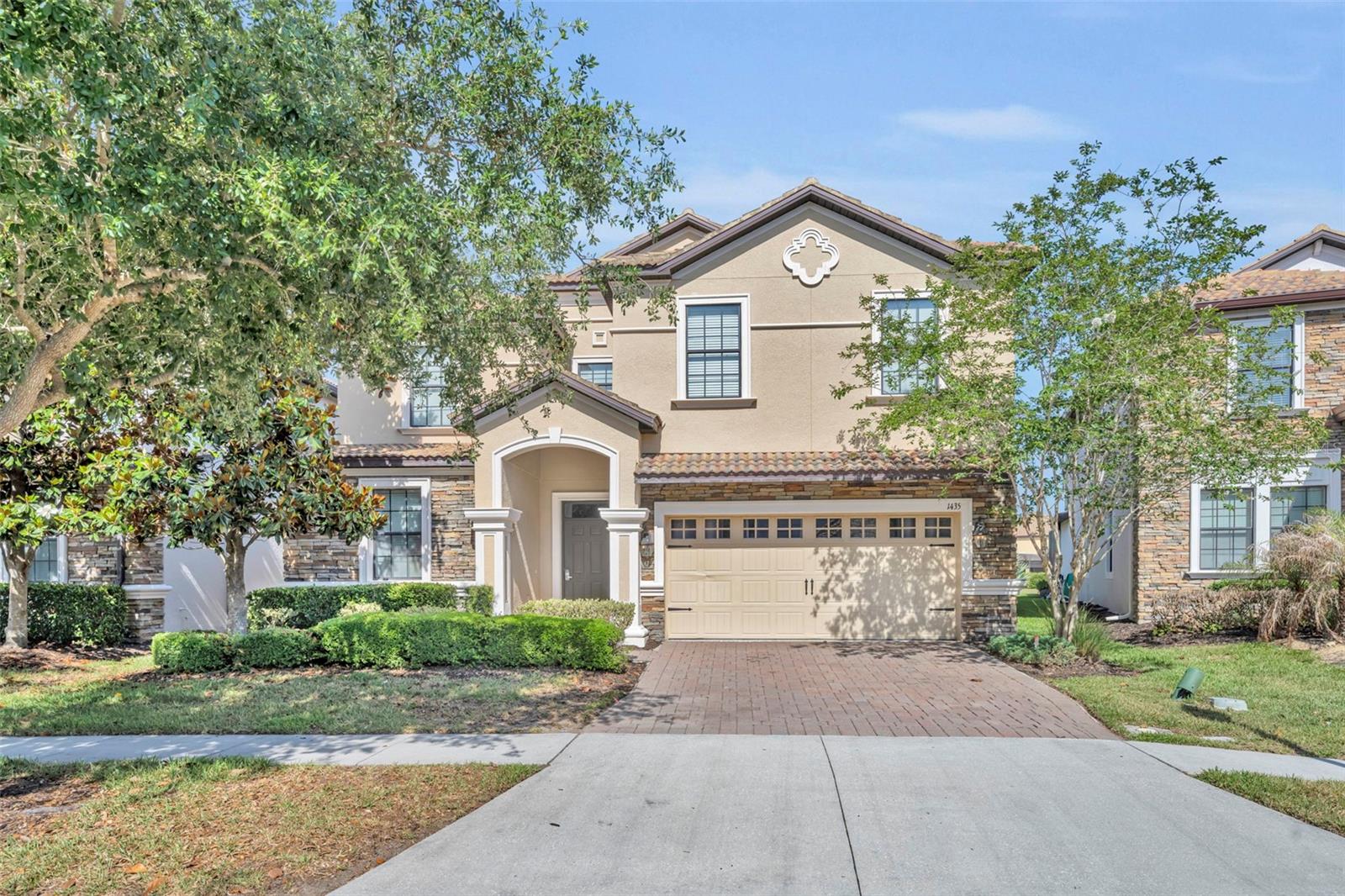 1435 ROLLING FAIRWAY DR, DAVENPORT, FL, 33896