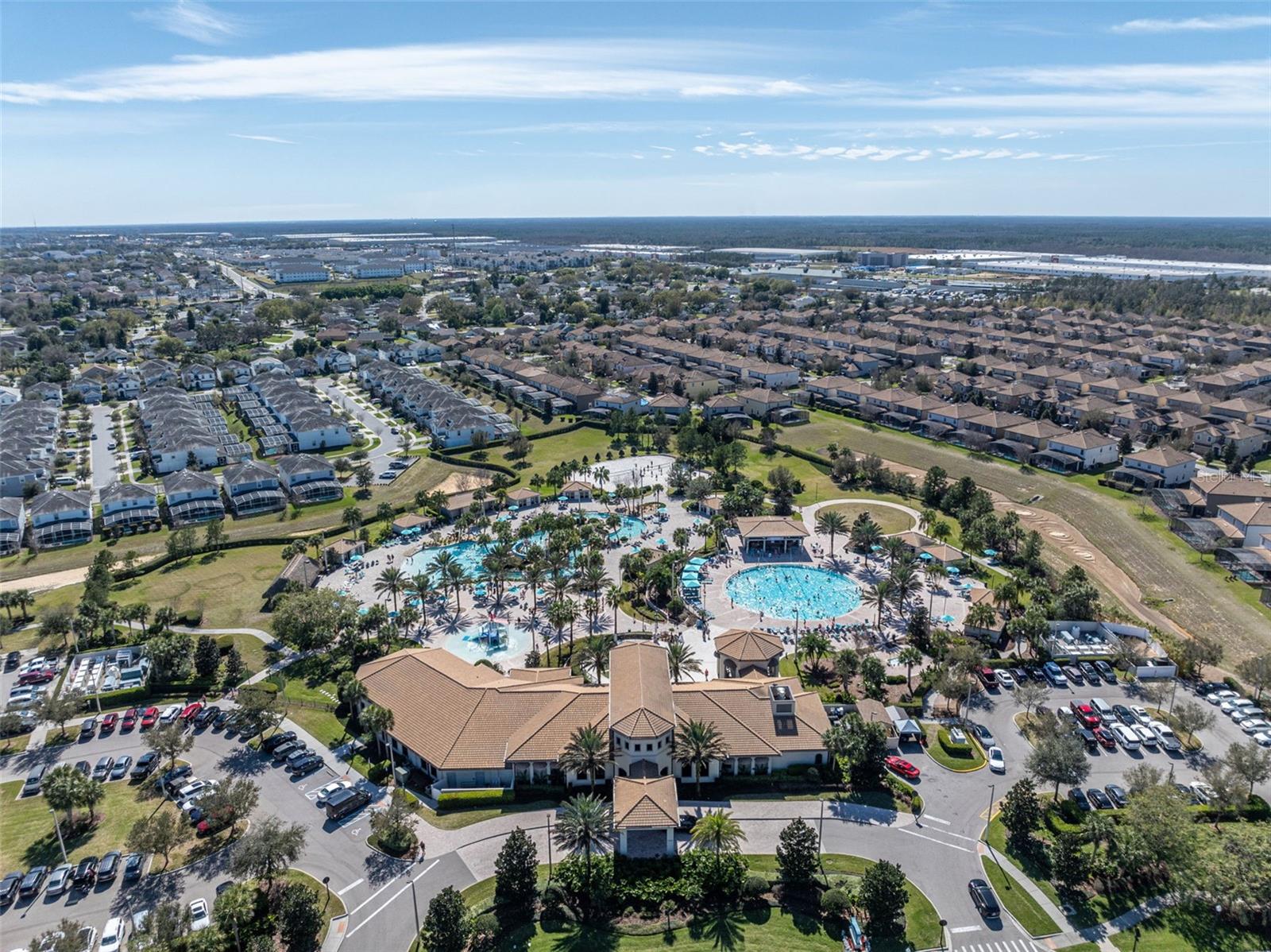 1435 ROLLING FAIRWAY DR, DAVENPORT, FL, 33896
