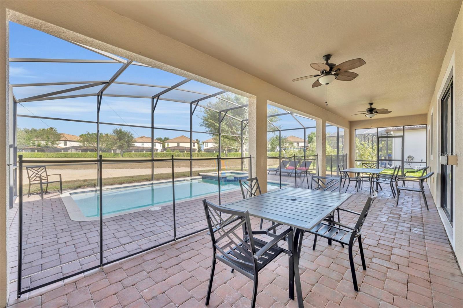 1435 ROLLING FAIRWAY DR, DAVENPORT, FL, 33896