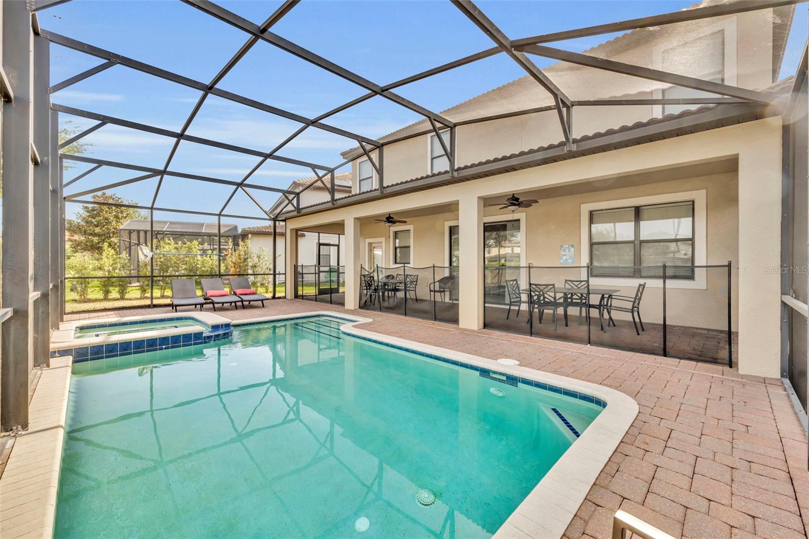 1435 ROLLING FAIRWAY DR, DAVENPORT, FL, 33896