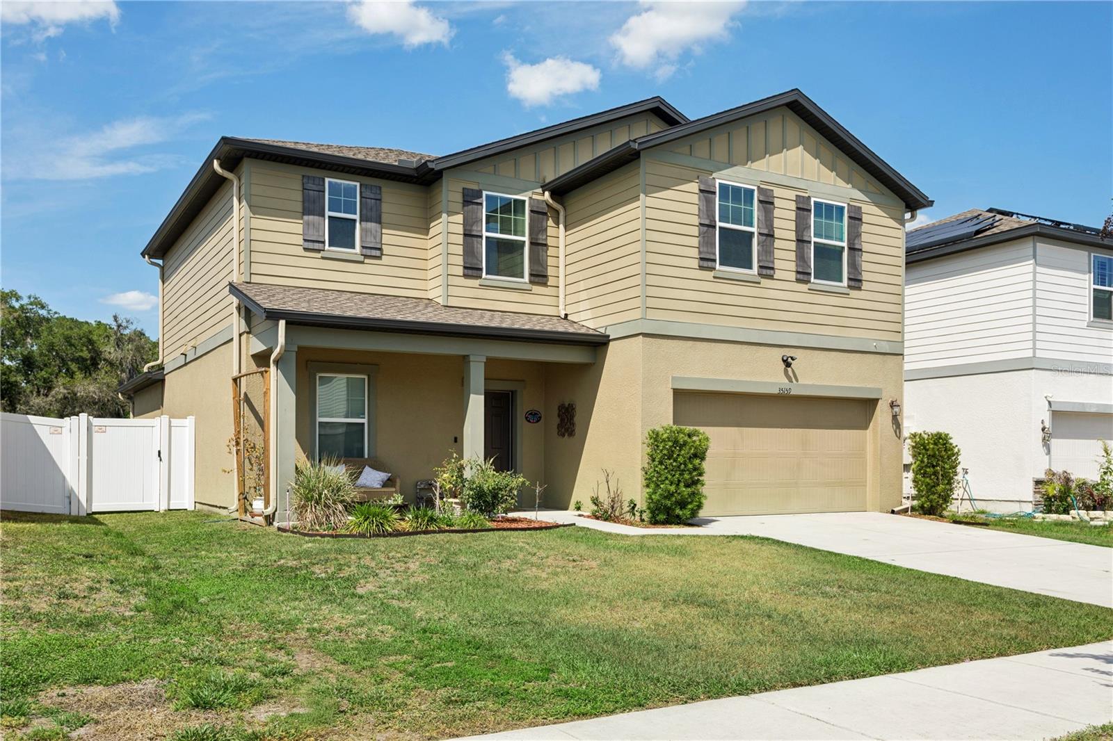 35159 DAISY MEADOW LOOP, ZEPHYRHILLS, FL, 33541