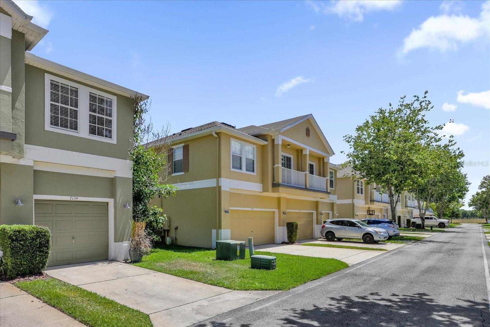 7134 FORTY BANKS RD #0, HARMONY, FL, 34773