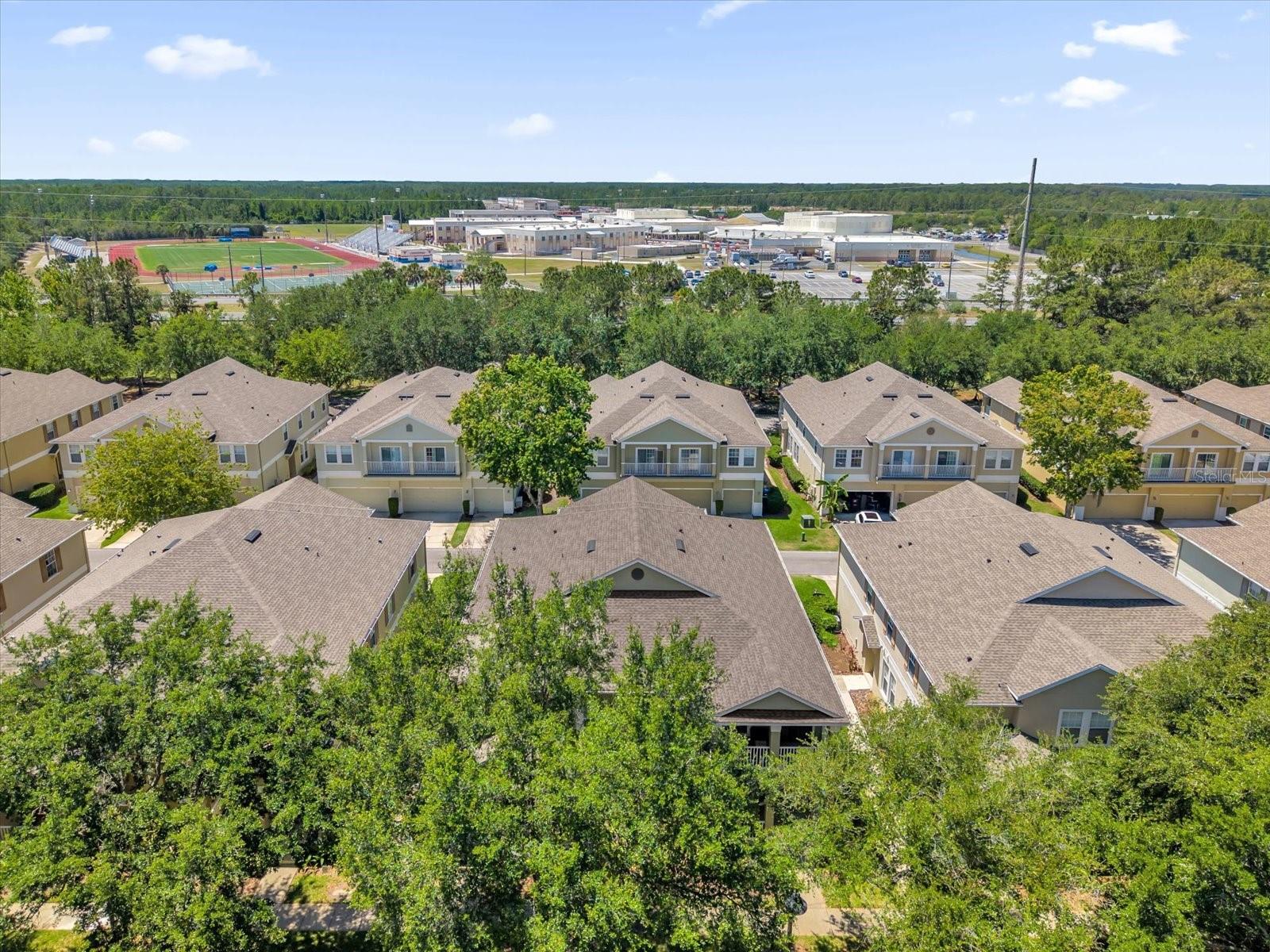 7134 FORTY BANKS RD #0, HARMONY, FL, 34773