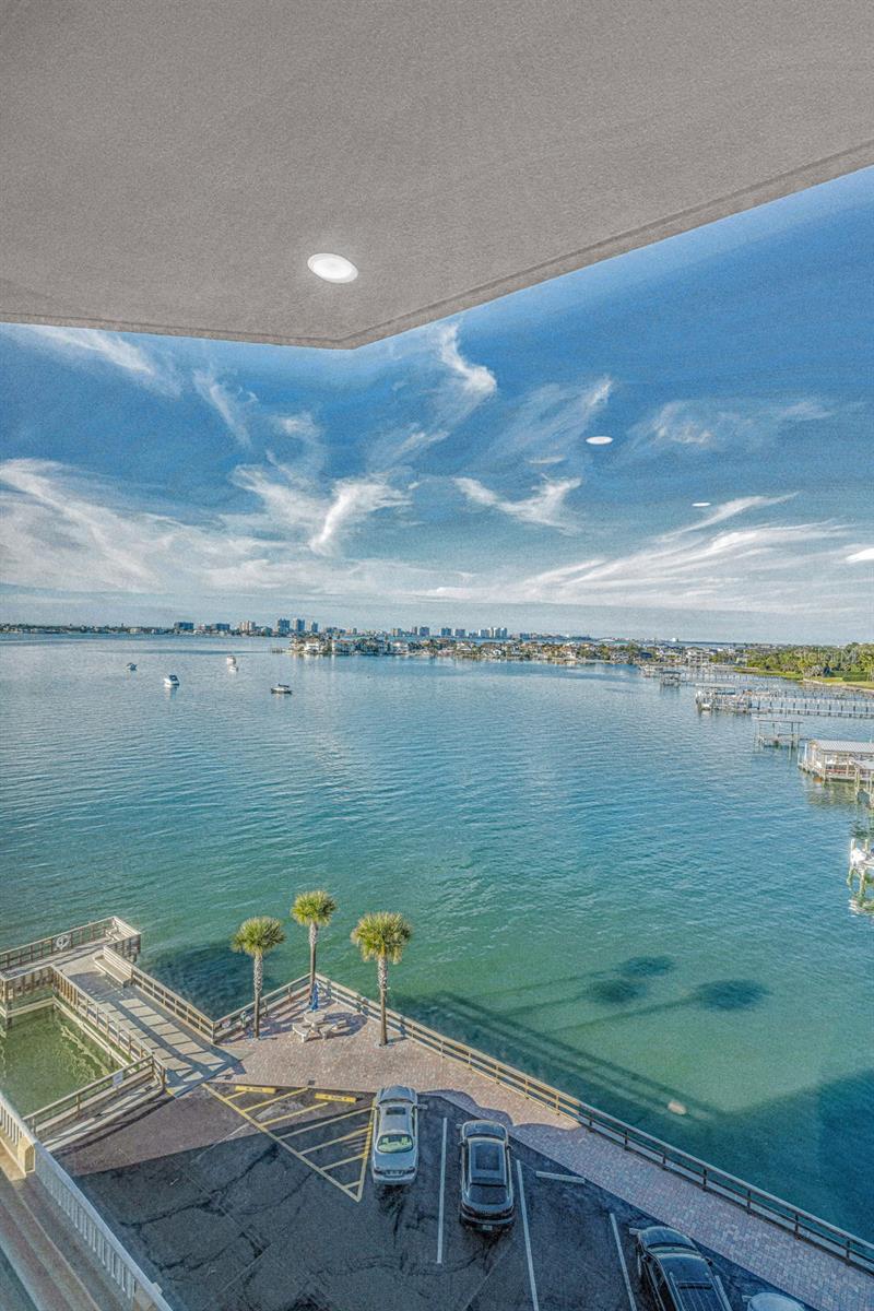 100 BLUFF VIEW DR #604C, BELLEAIR BLUFFS, FL, 33770