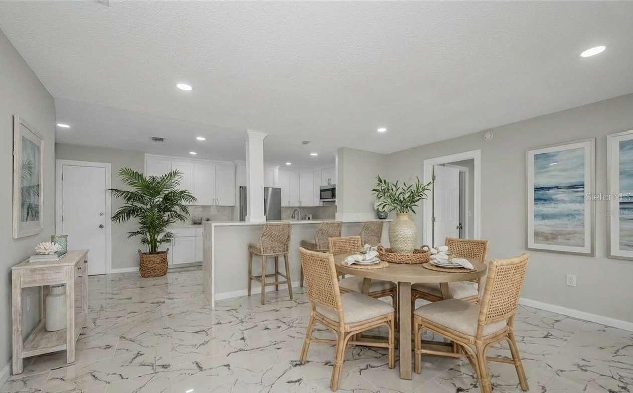 100 BLUFF VIEW DR #604C, BELLEAIR BLUFFS, FL, 33770