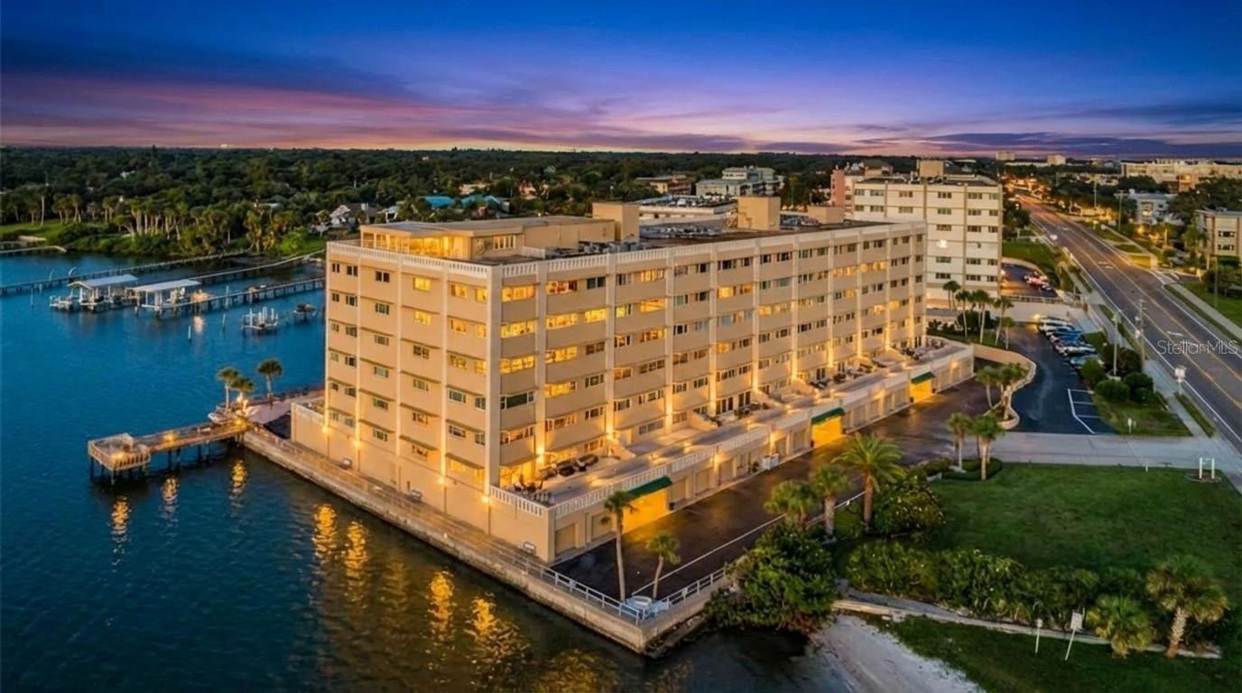 100 BLUFF VIEW DR #604C, BELLEAIR BLUFFS, FL, 33770