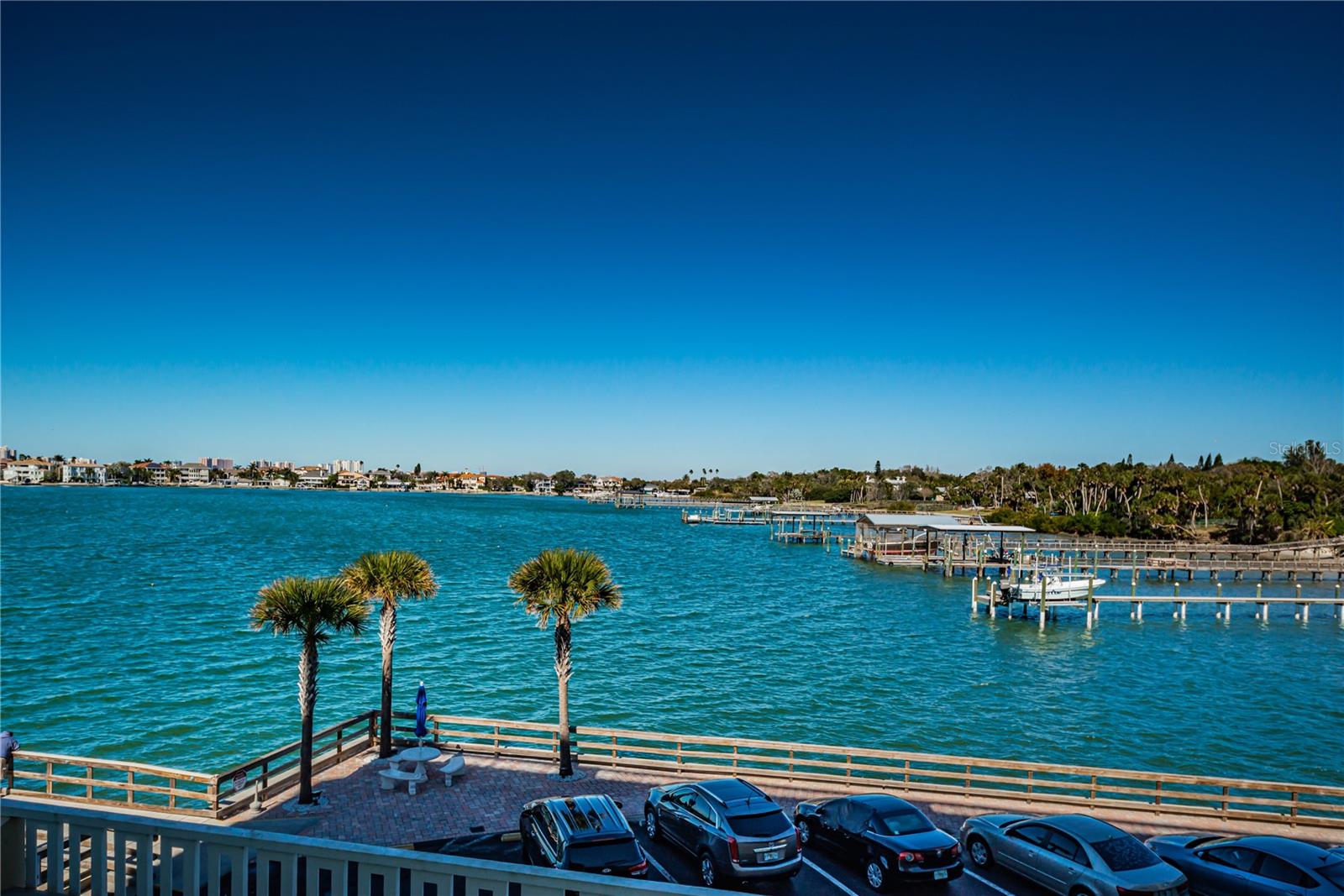 100 BLUFF VIEW DR #604C, BELLEAIR BLUFFS, FL, 33770