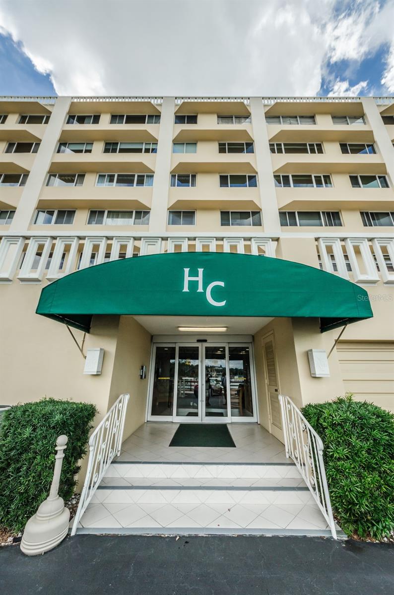 100 BLUFF VIEW DR #604C, BELLEAIR BLUFFS, FL, 33770