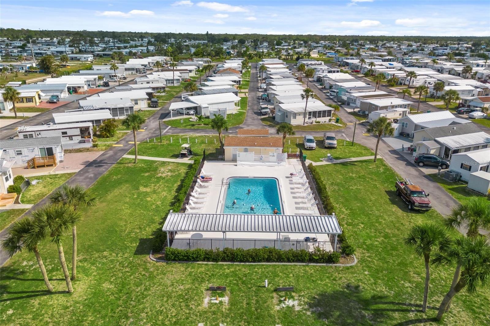 1475 FLAMINGO DR #330, ENGLEWOOD, FL, 34224