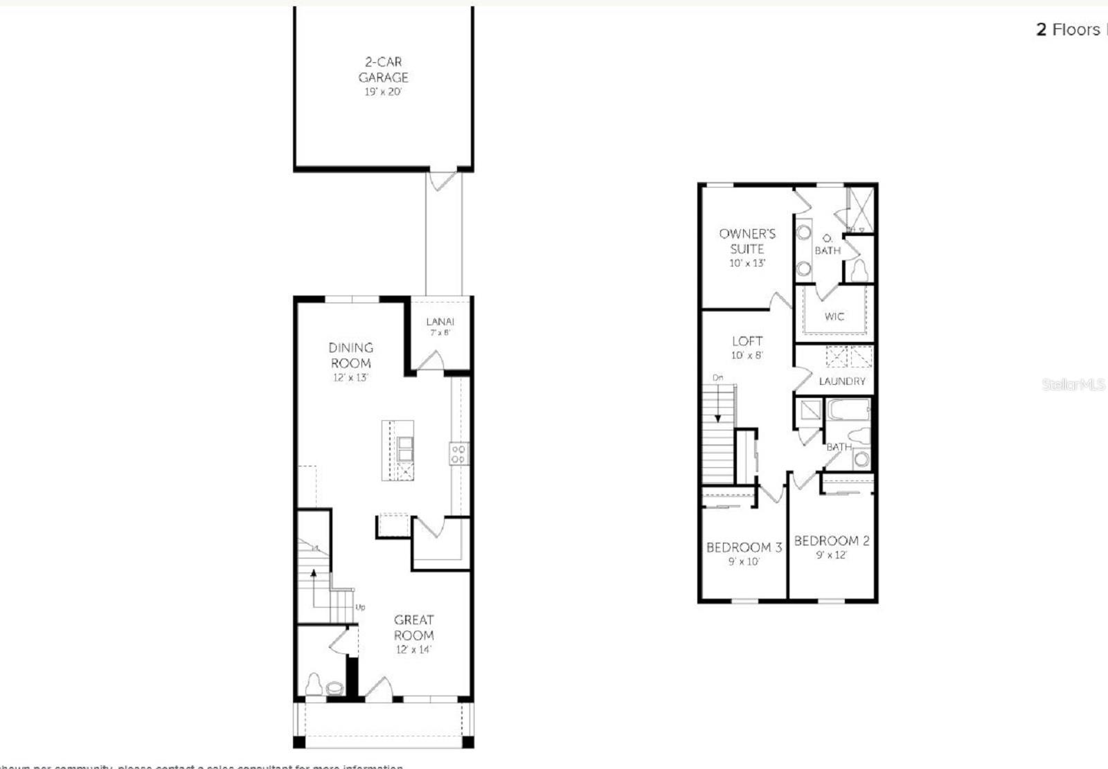13299 PEACEFUL MELODY DR, WINTER GARDEN, FL, 34787