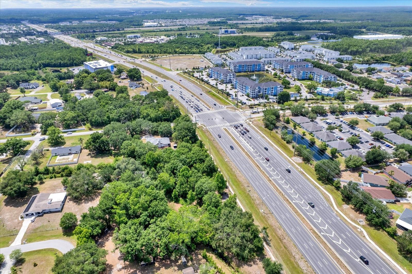 STATE ROAD 54, LUTZ, FL, 33558