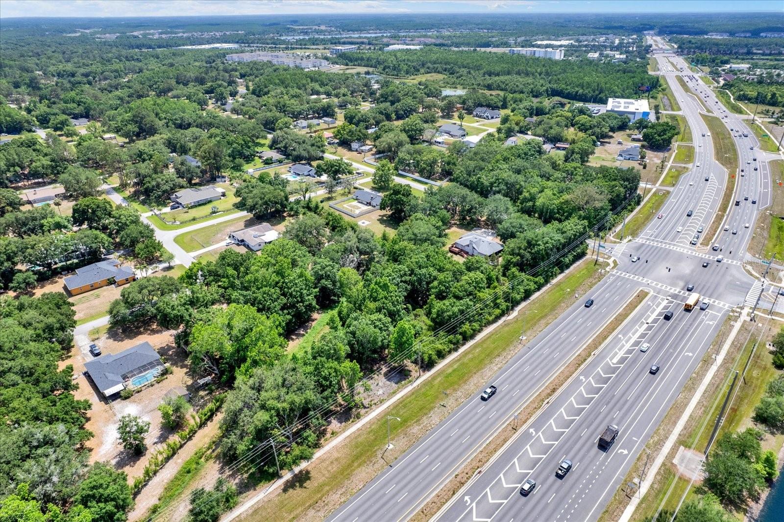 STATE ROAD 54, LUTZ, FL, 33558