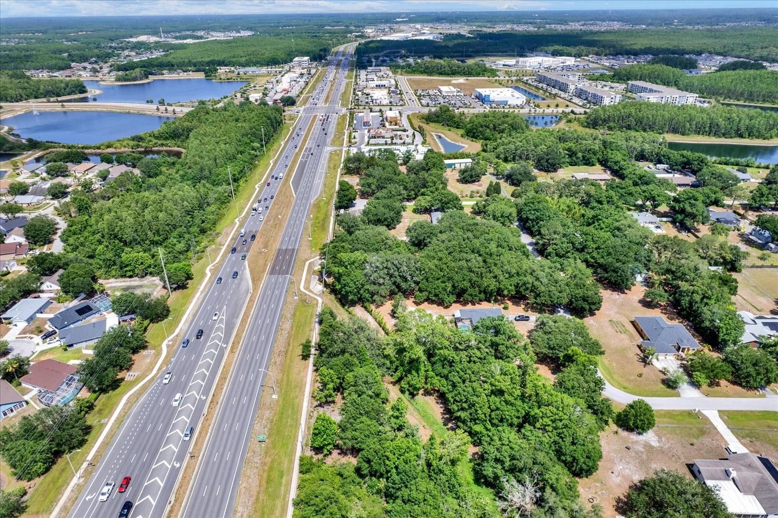 STATE ROAD 54, LUTZ, FL, 33558