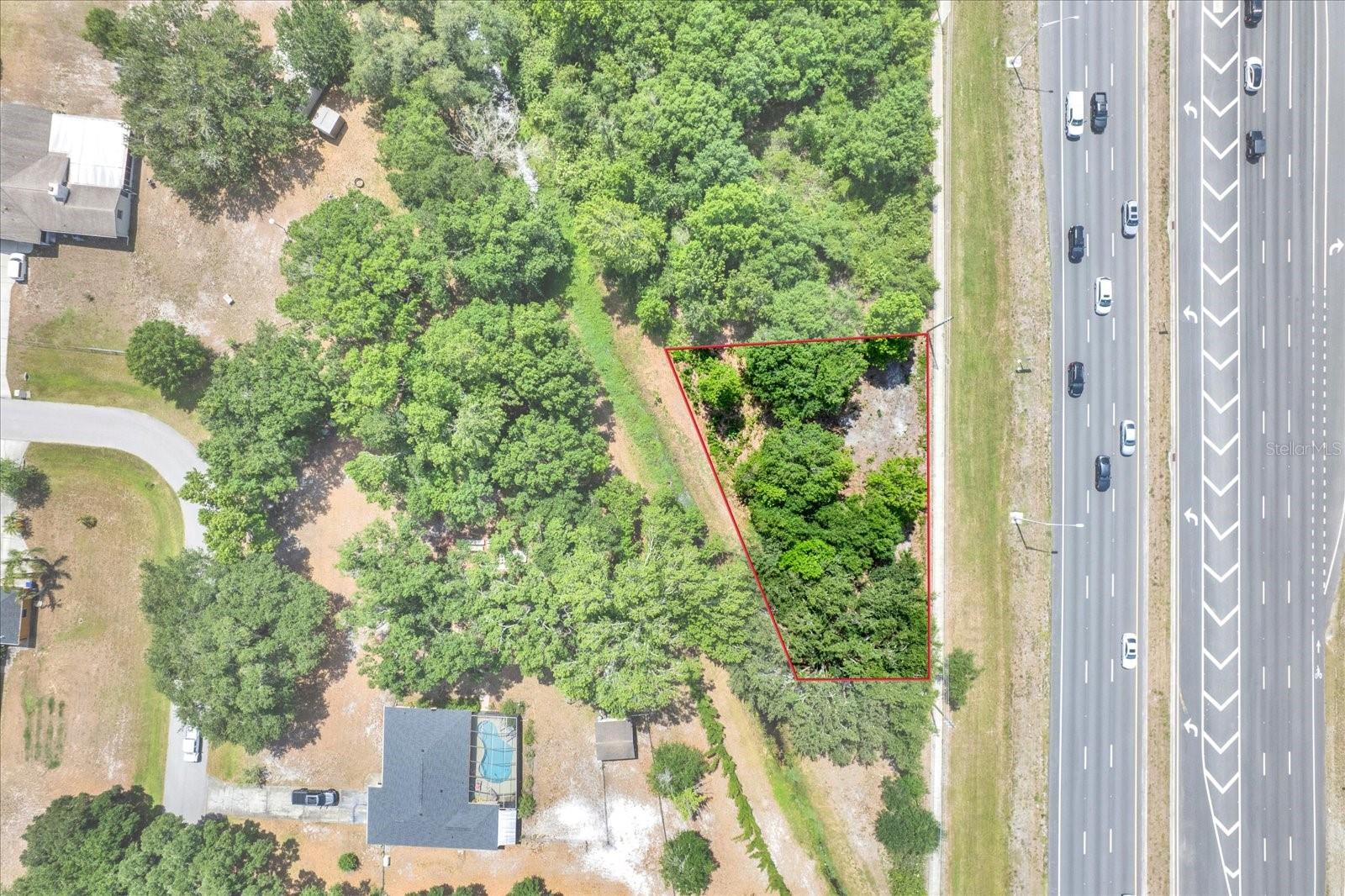 STATE ROAD 54, LUTZ, FL, 33558