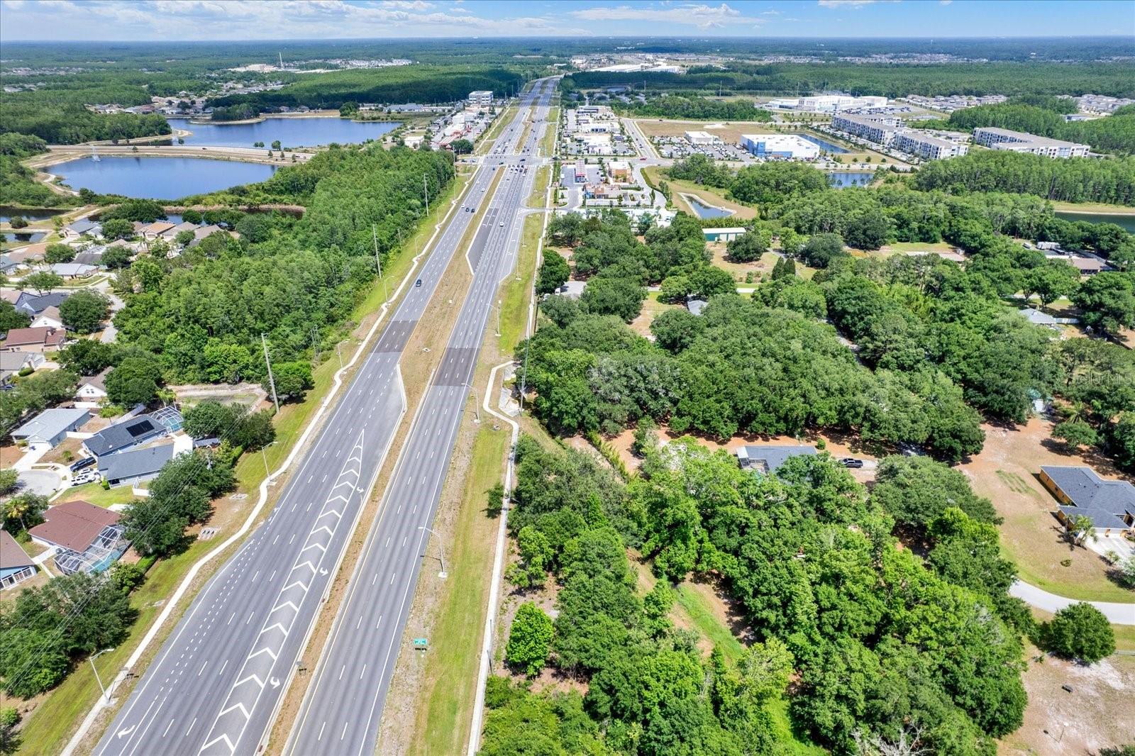 STATE ROAD 54, LUTZ, FL, 33558