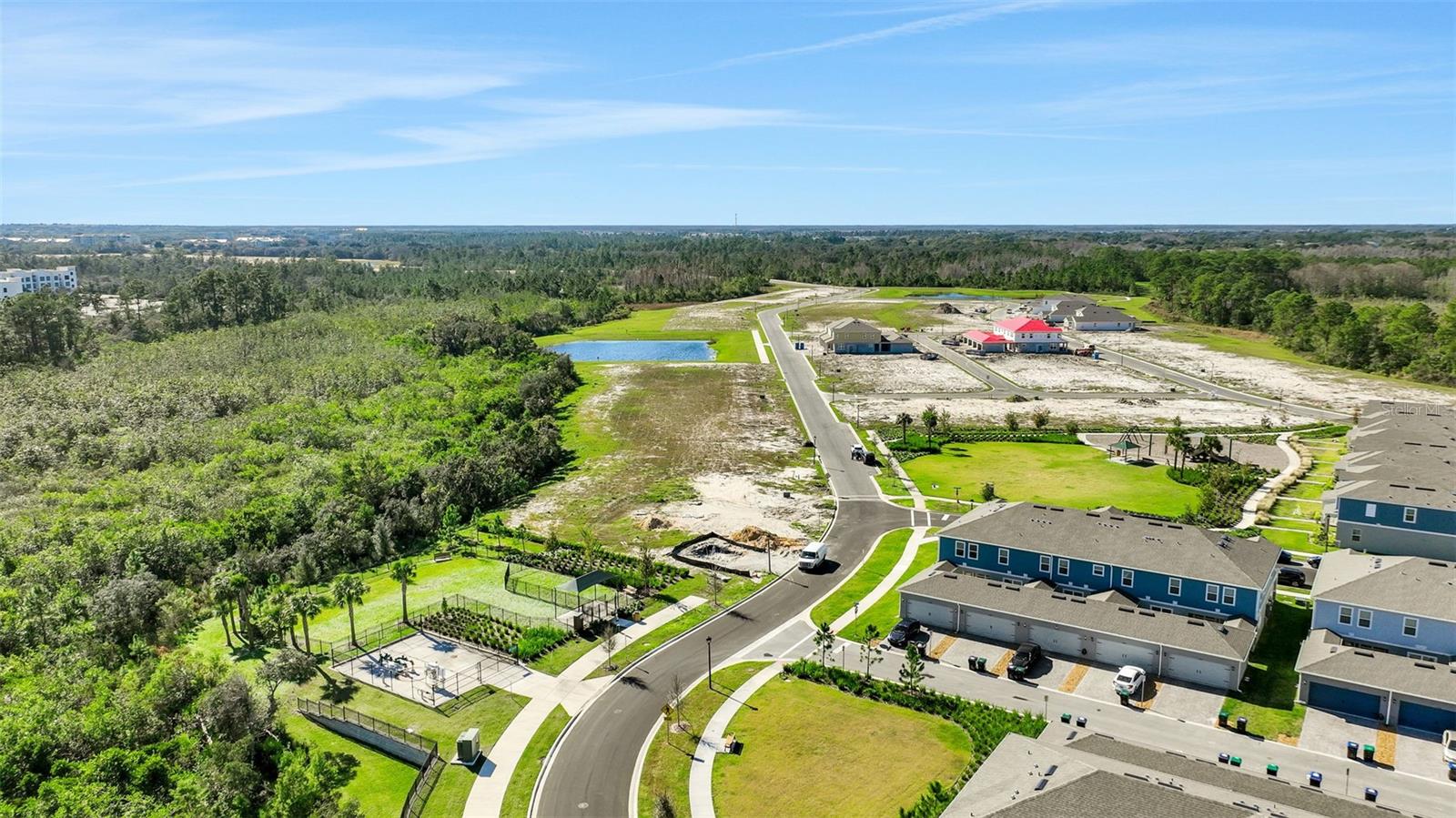 13307 PEACEFUL MELODY DR, WINTER GARDEN, FL, 34787