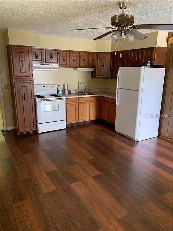 5217 17TH ST, ZEPHYRHILLS, FL, 33542