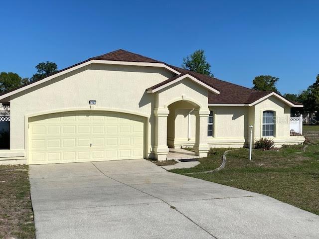 8427 SW 136TH ST, OCALA, FL, 34473