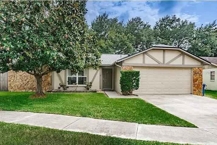 557 RAPID FALLS DR, BRANDON, FL, 33511