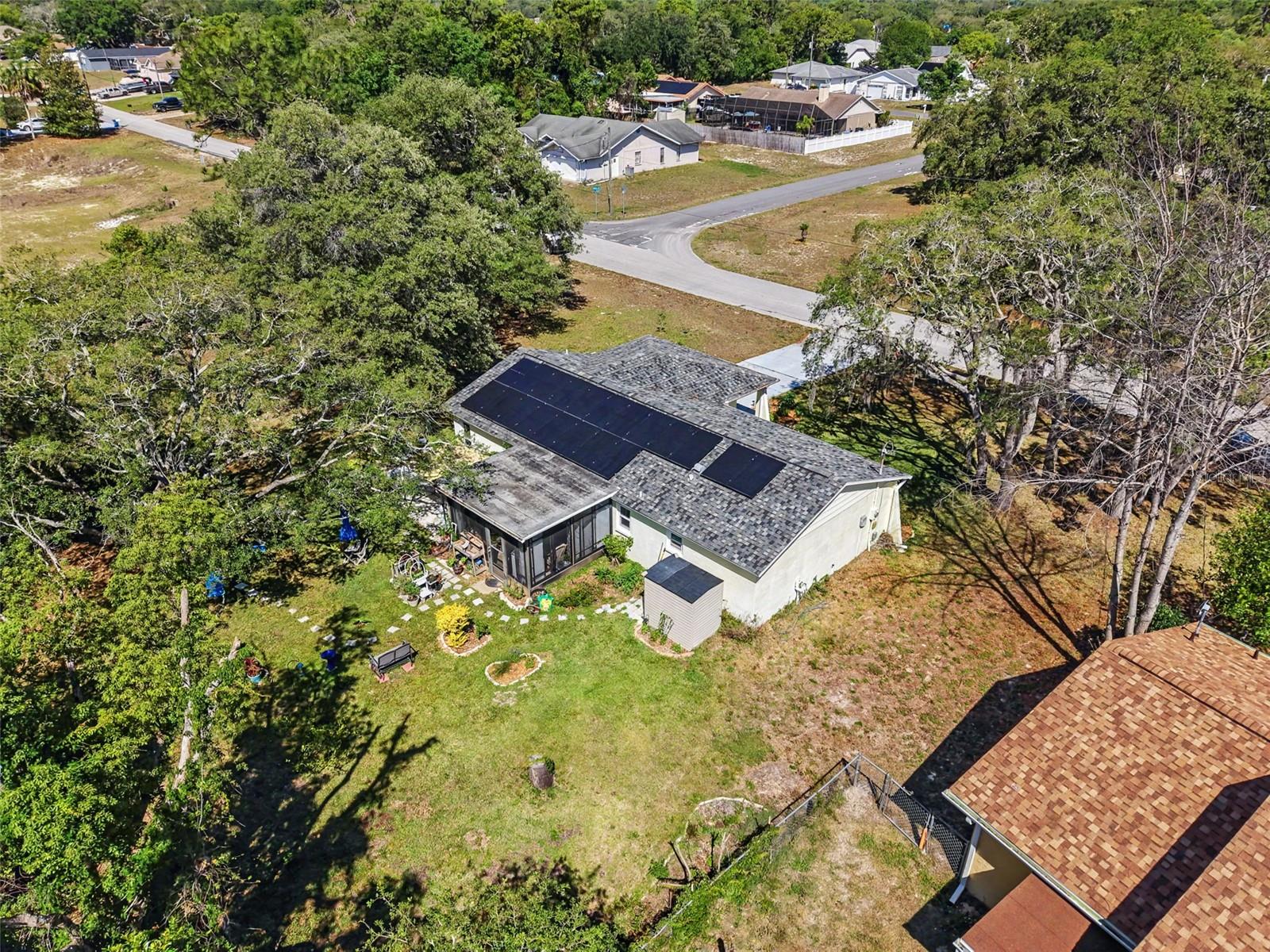 11196 SHEFFIELD RD, SPRING HILL, FL, 34608
