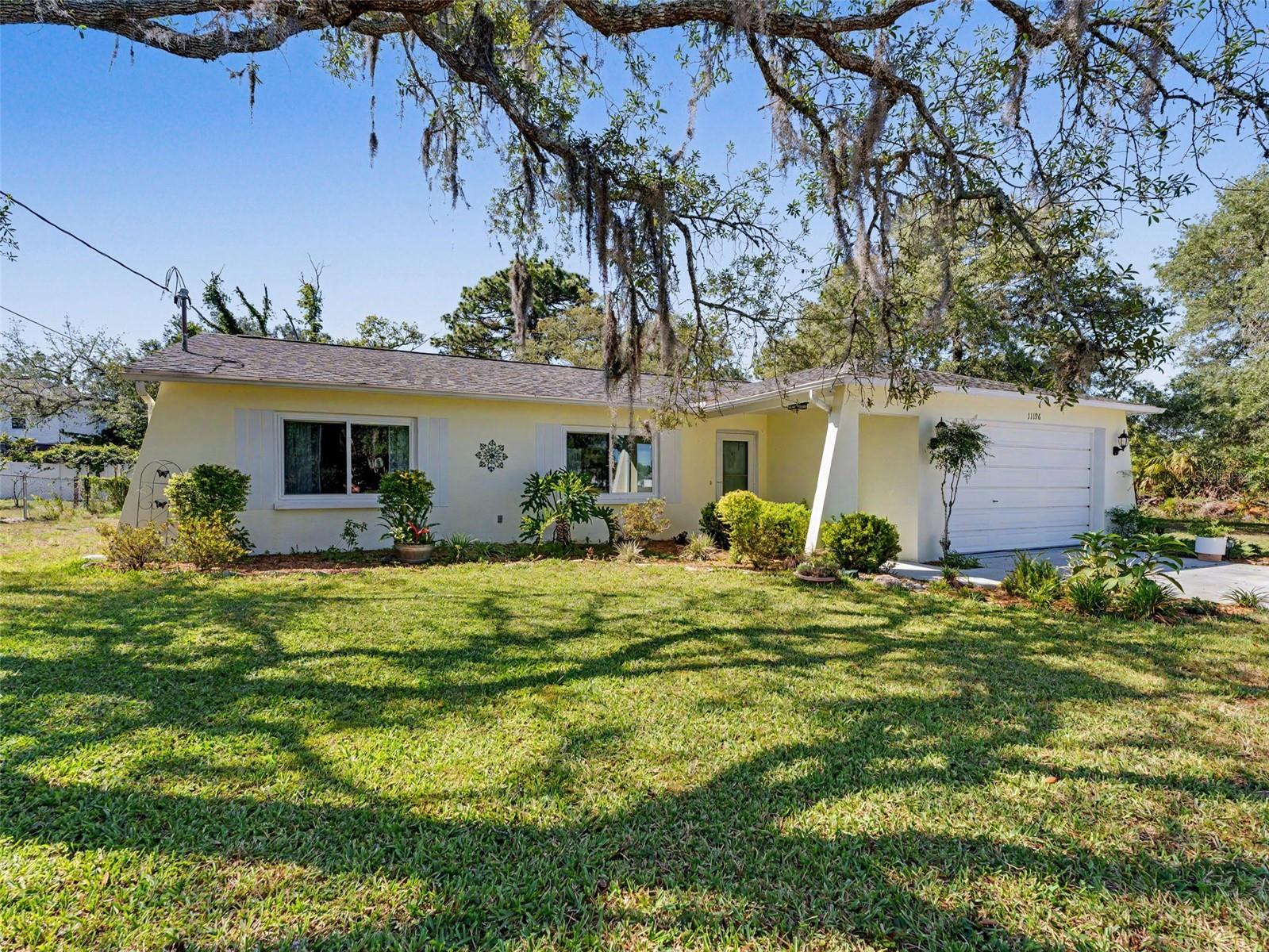 11196 SHEFFIELD RD, SPRING HILL, FL, 34608