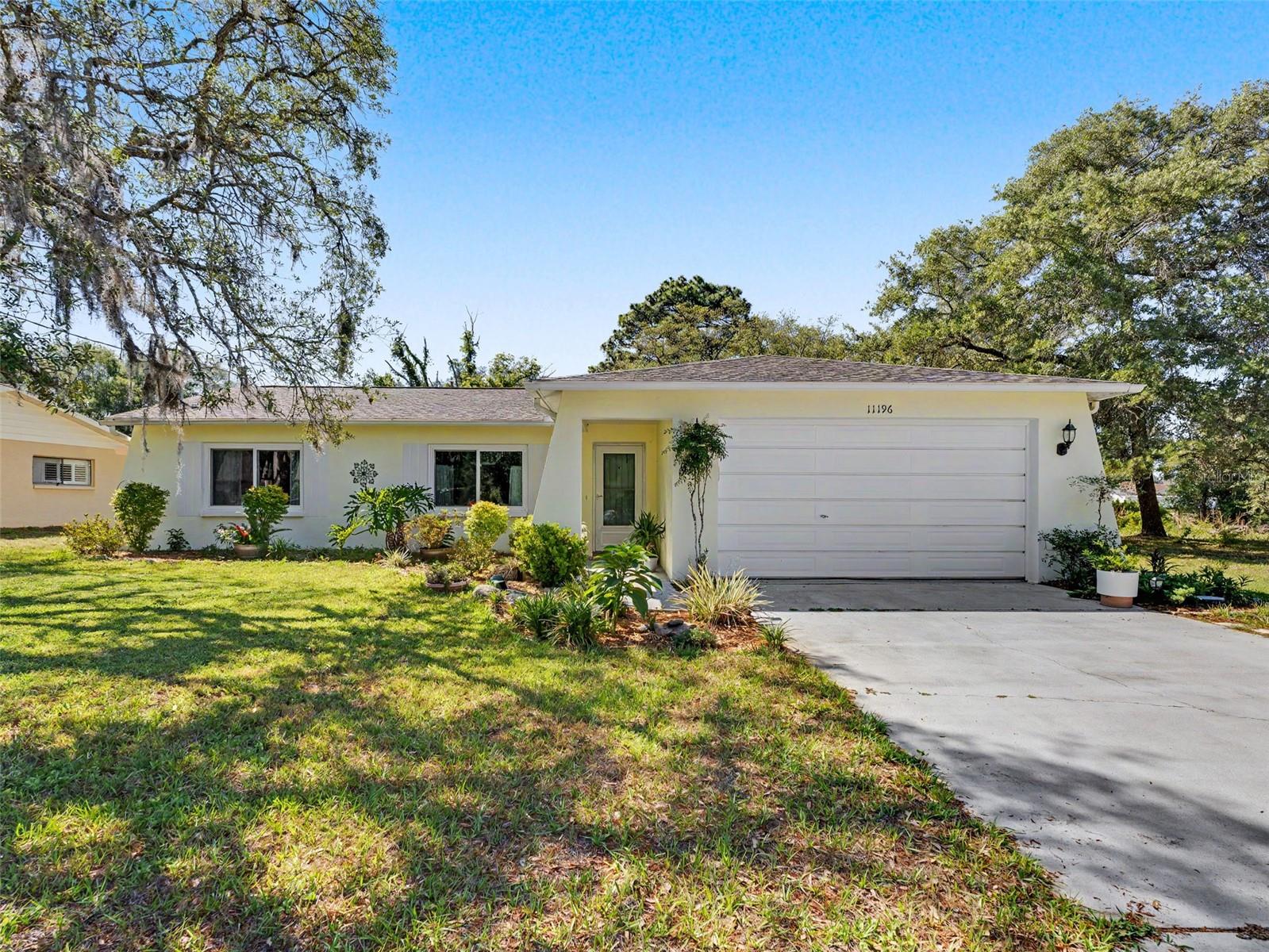 11196 SHEFFIELD RD, SPRING HILL, FL, 34608