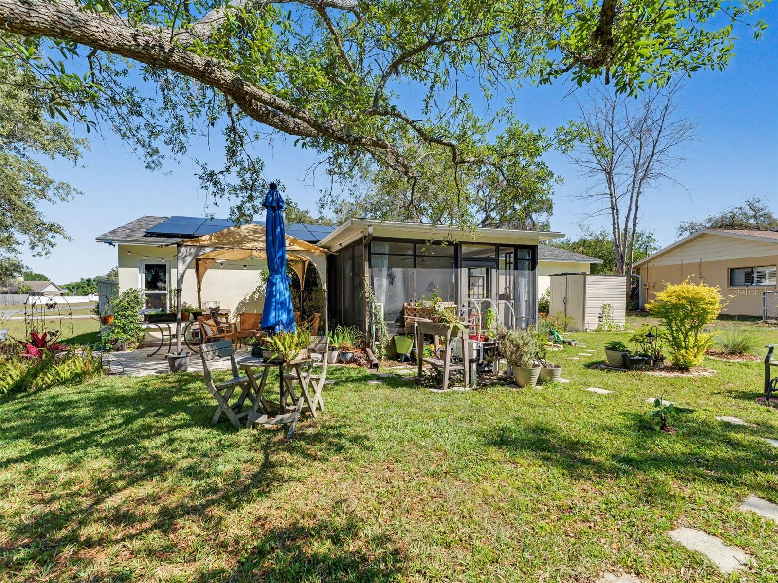 11196 SHEFFIELD RD, SPRING HILL, FL, 34608