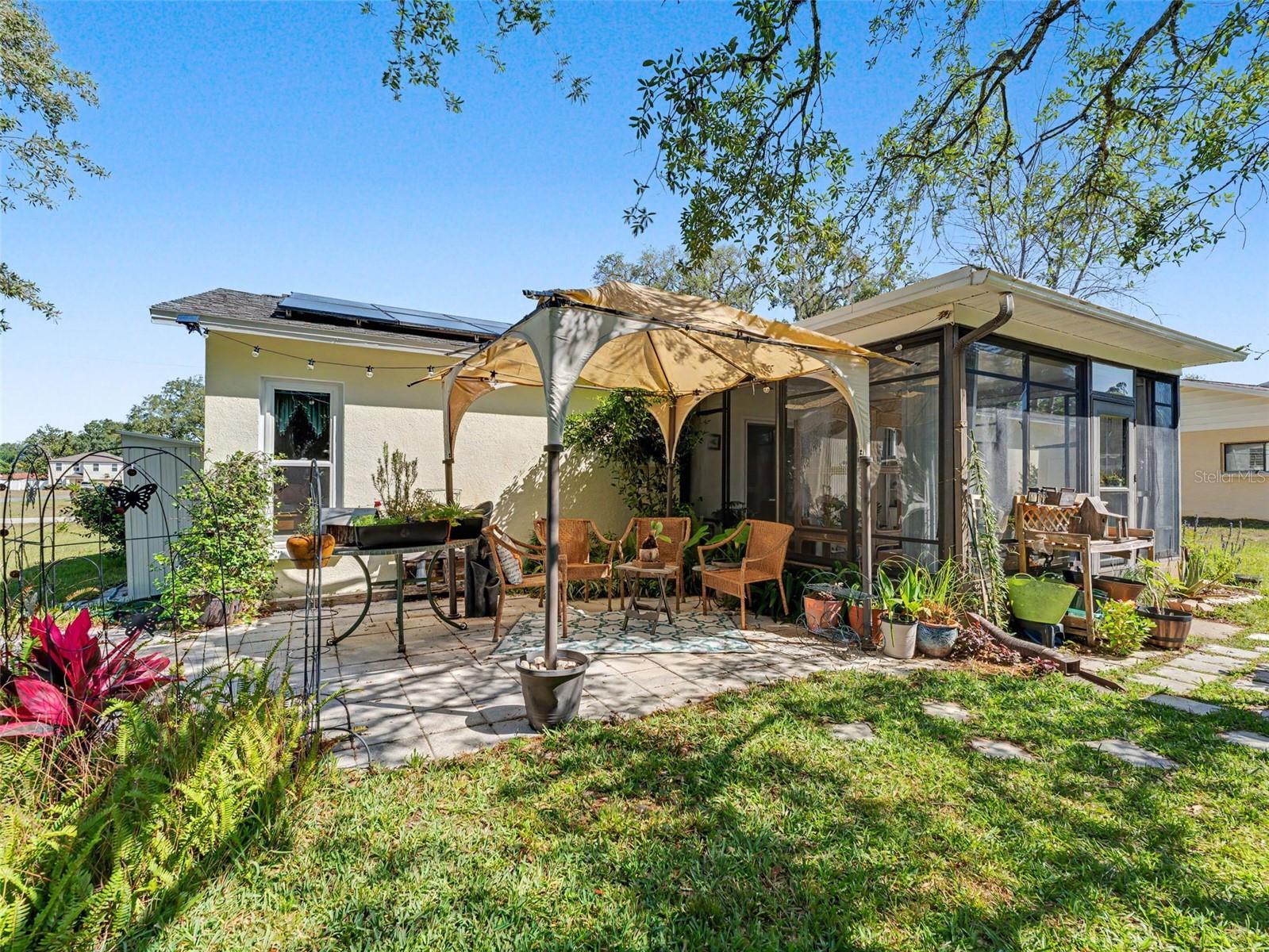 11196 SHEFFIELD RD, SPRING HILL, FL, 34608
