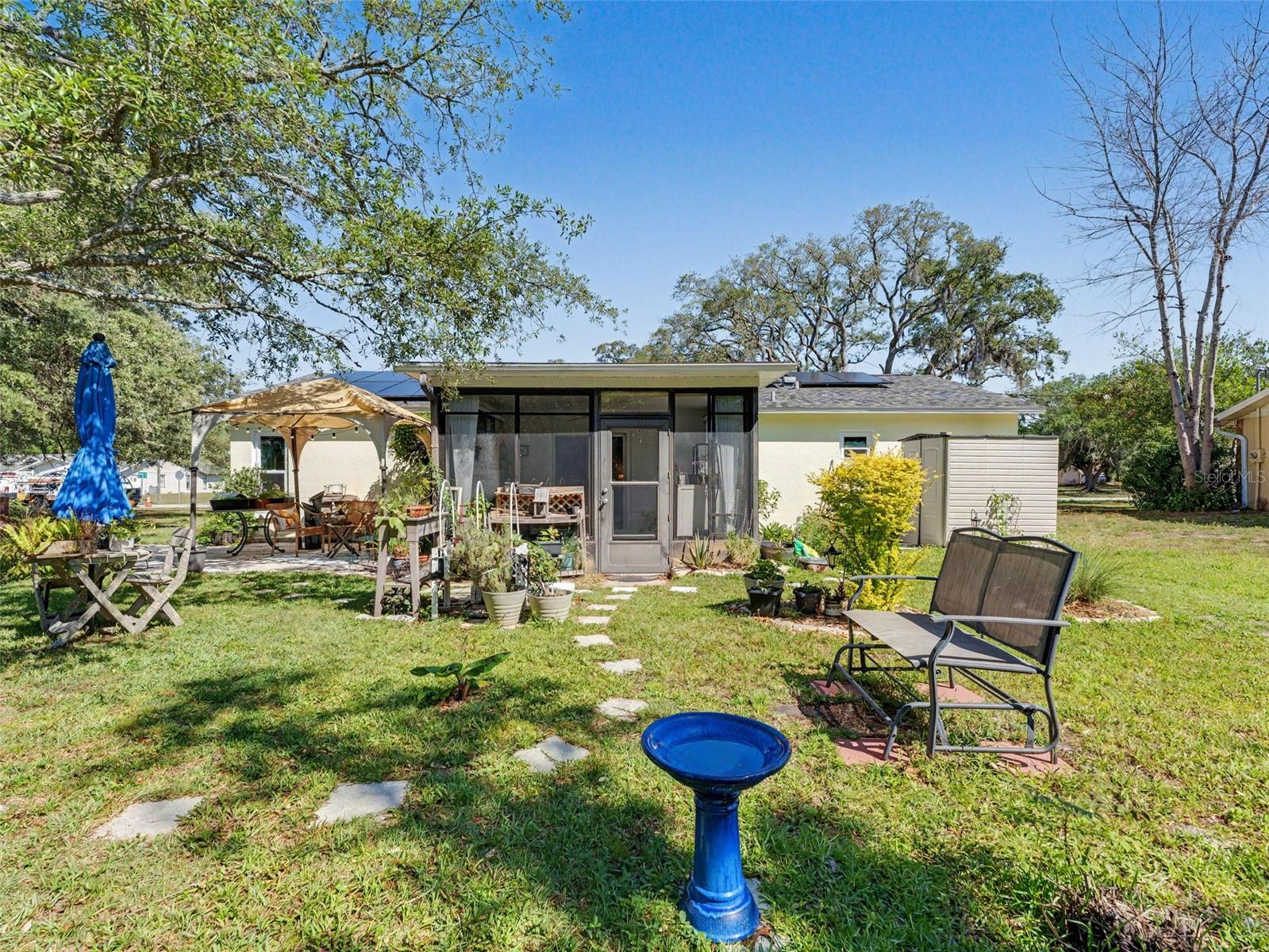 11196 SHEFFIELD RD, SPRING HILL, FL, 34608