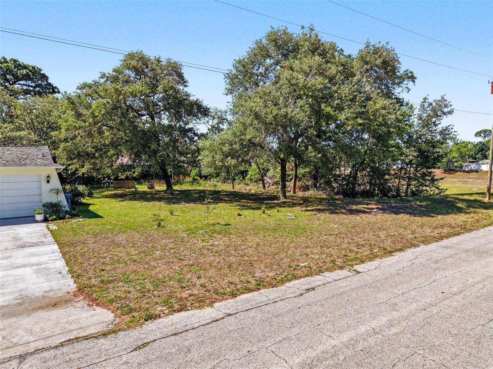 11196 SHEFFIELD RD, SPRING HILL, FL, 34608