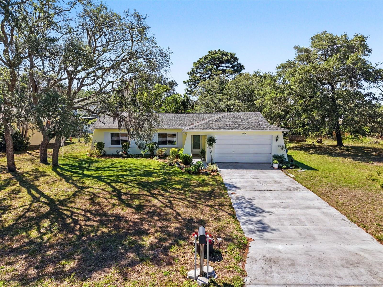 11196 SHEFFIELD RD, SPRING HILL, FL, 34608