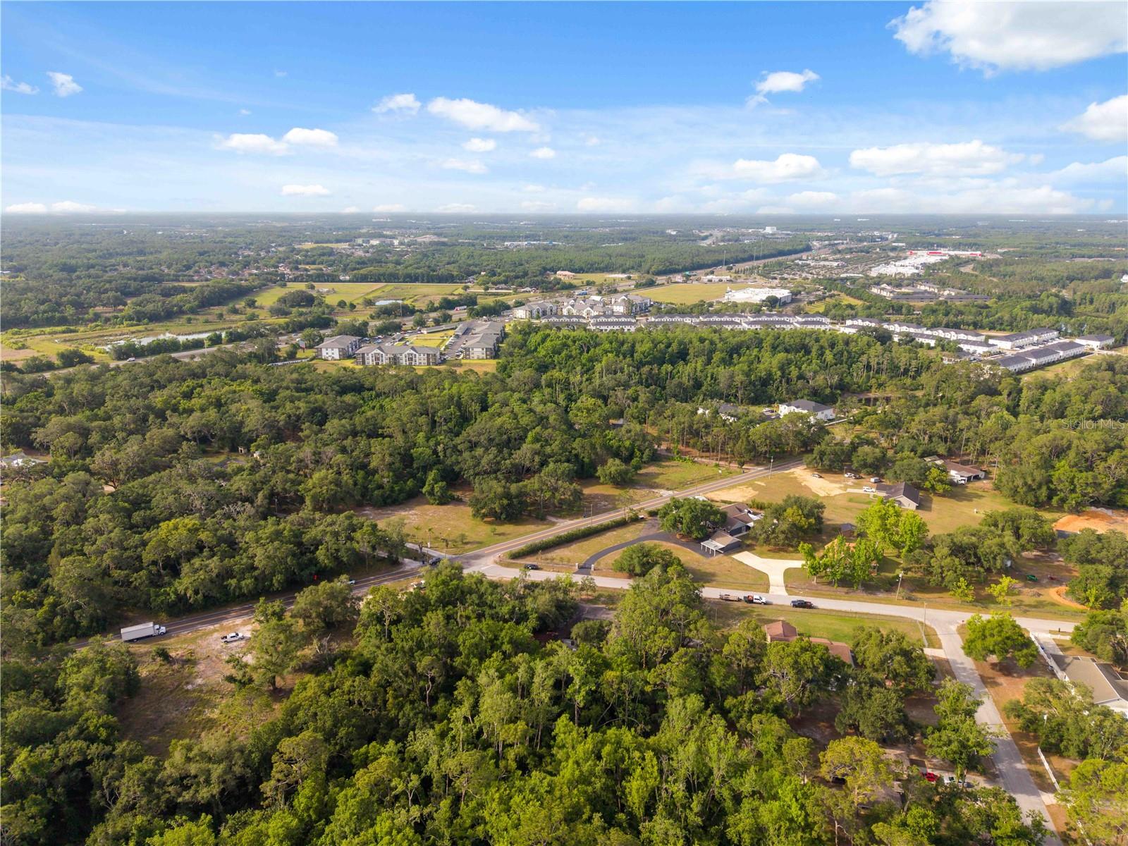 28424 DEEDRA DR, WESLEY CHAPEL, FL, 33544