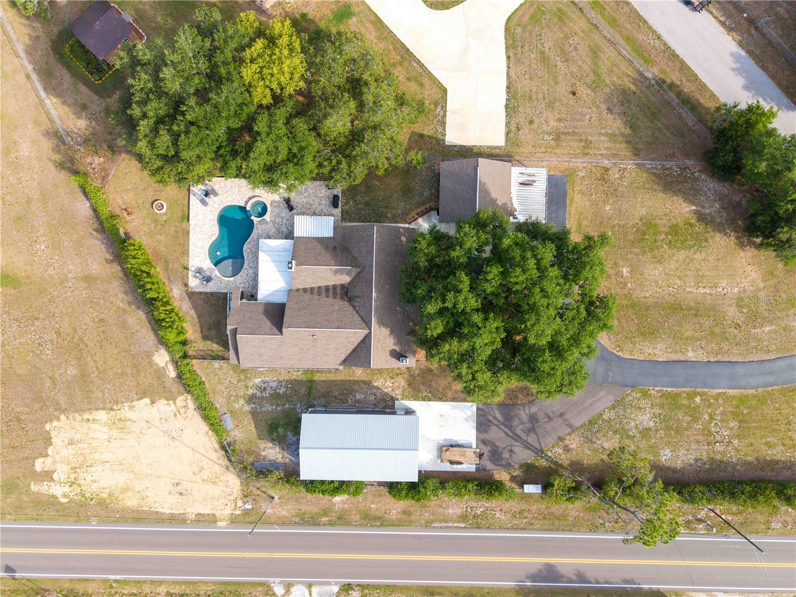 28424 DEEDRA DR, WESLEY CHAPEL, FL, 33544