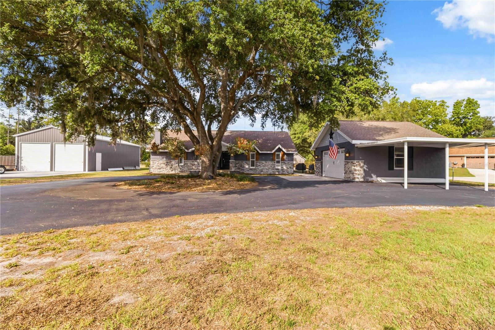 28424 DEEDRA DR, WESLEY CHAPEL, FL, 33544