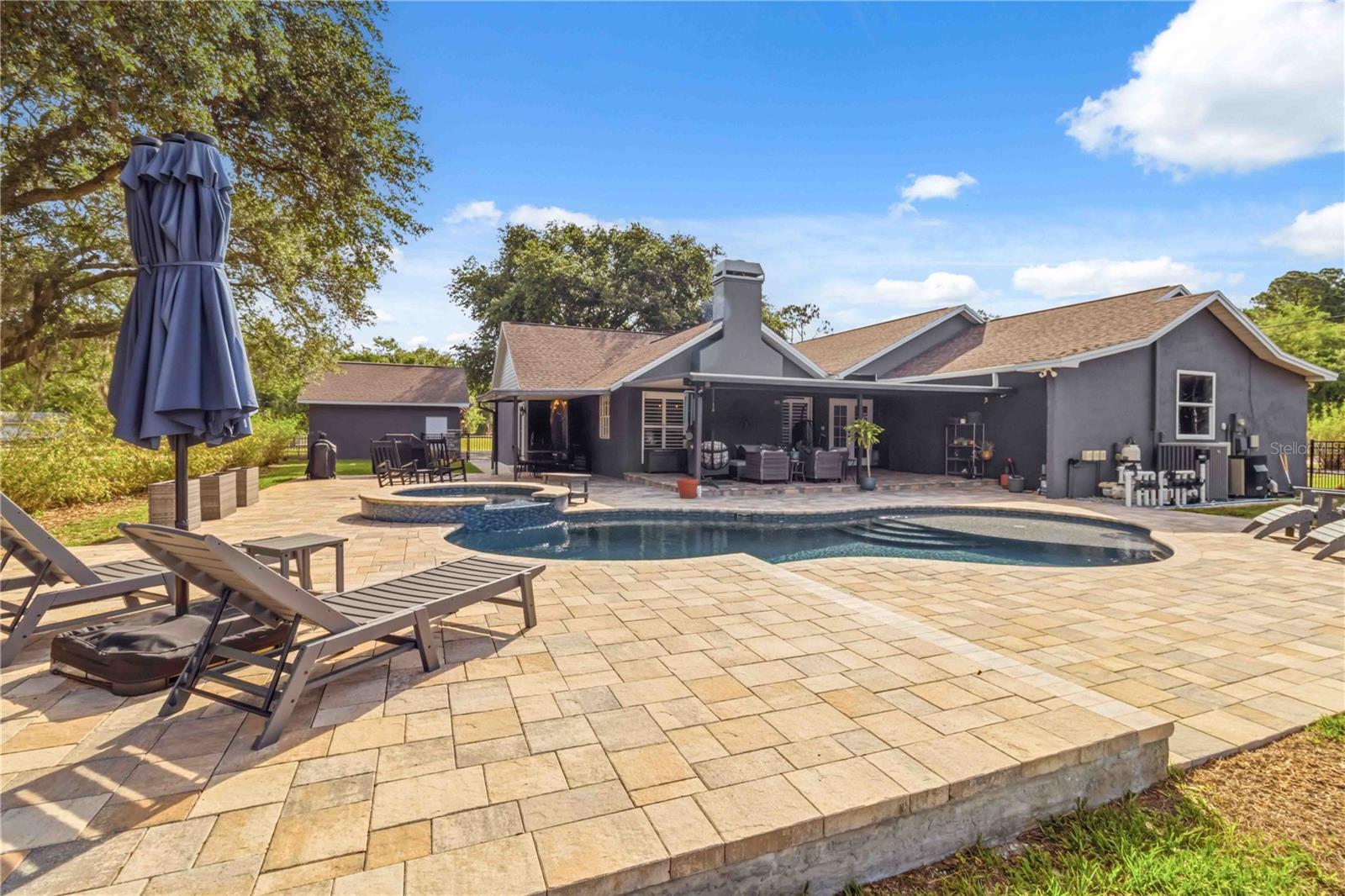 28424 DEEDRA DR, WESLEY CHAPEL, FL, 33544