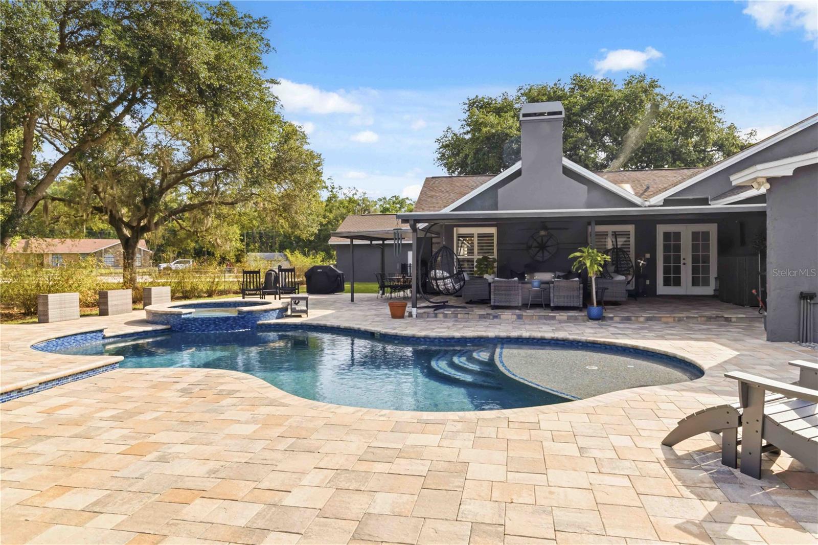 28424 DEEDRA DR, WESLEY CHAPEL, FL, 33544