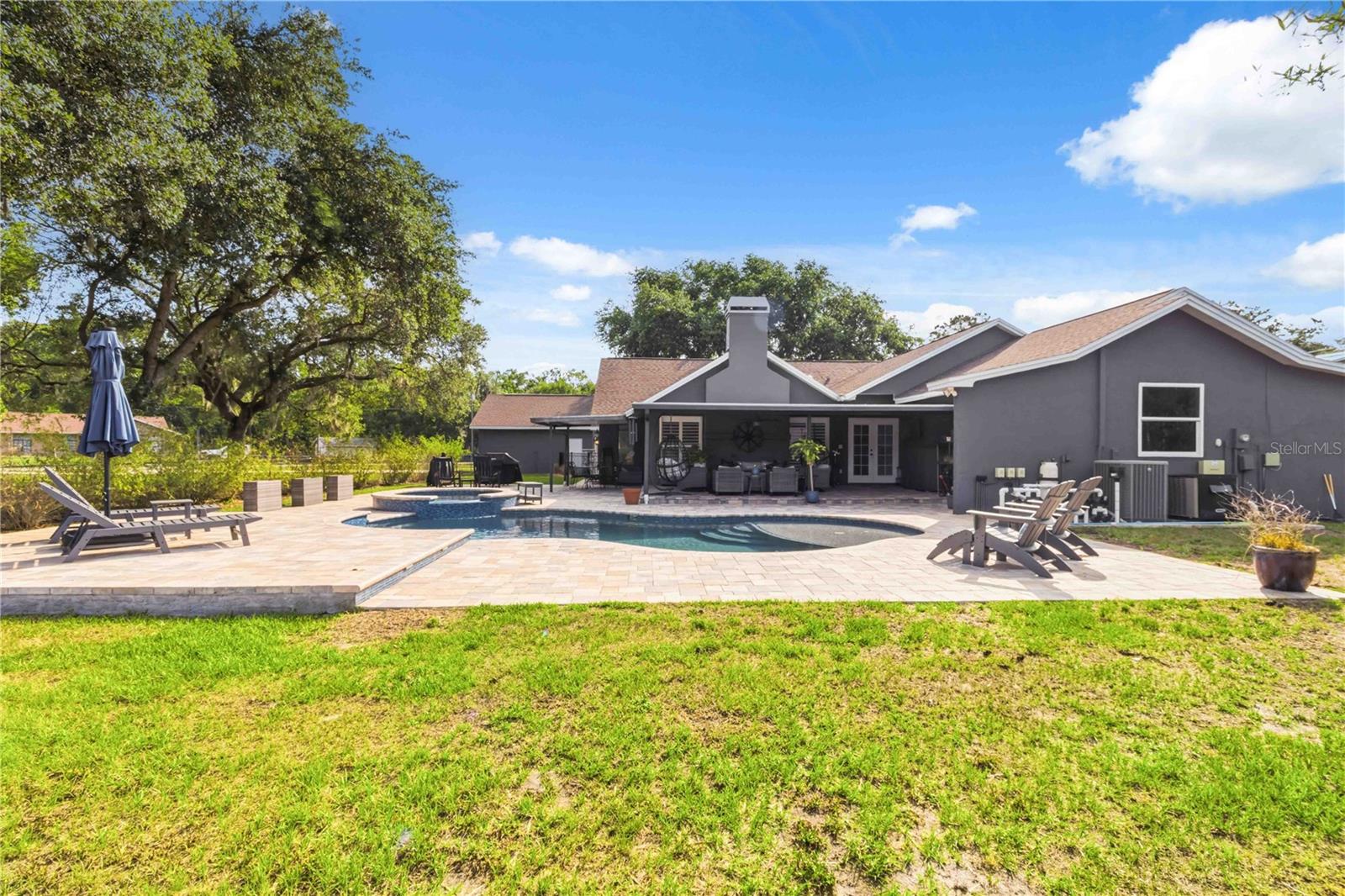 28424 DEEDRA DR, WESLEY CHAPEL, FL, 33544