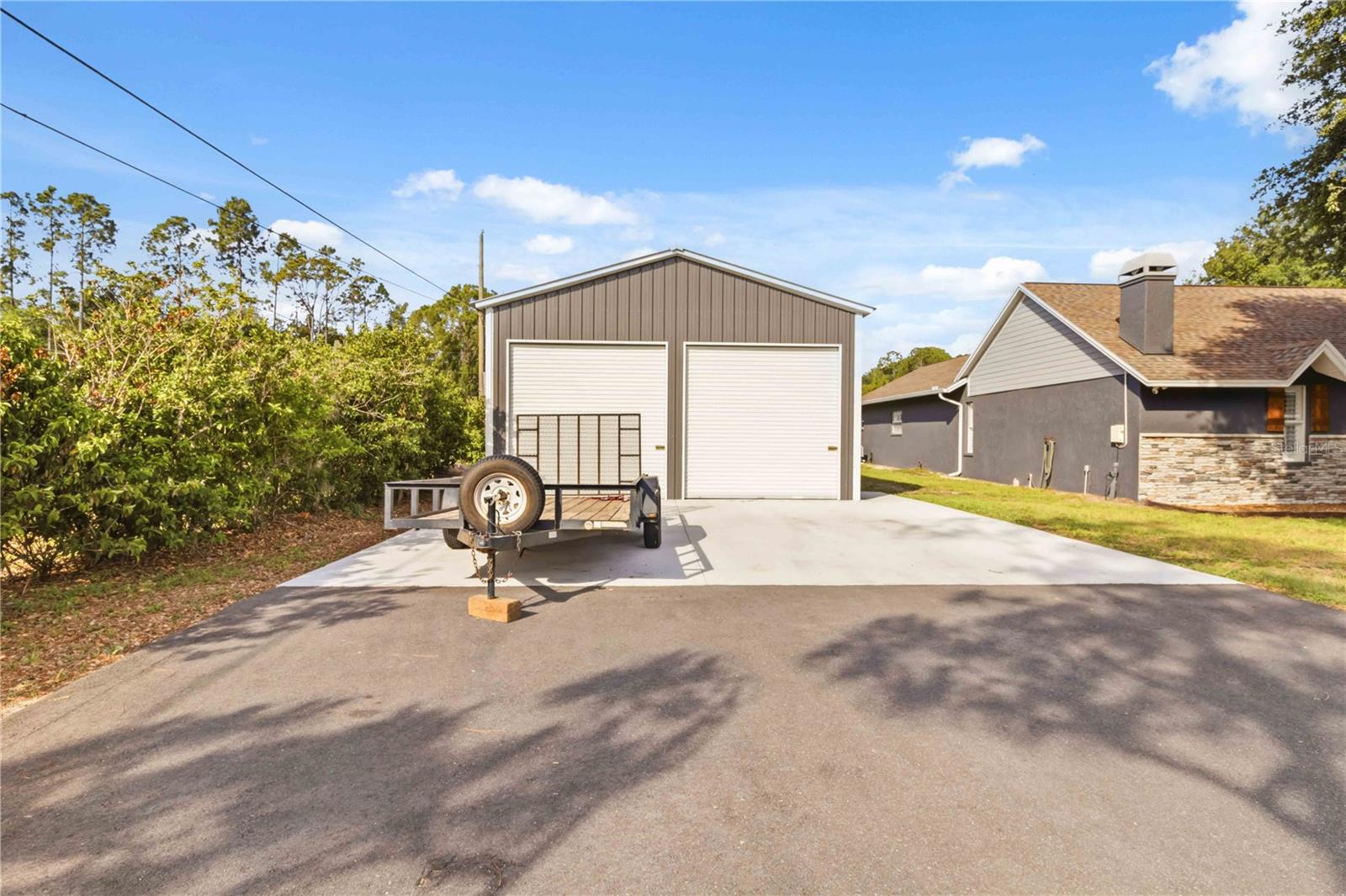 28424 DEEDRA DR, WESLEY CHAPEL, FL, 33544